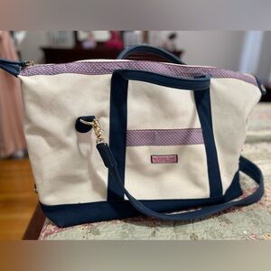 Vineyard Vines Bag